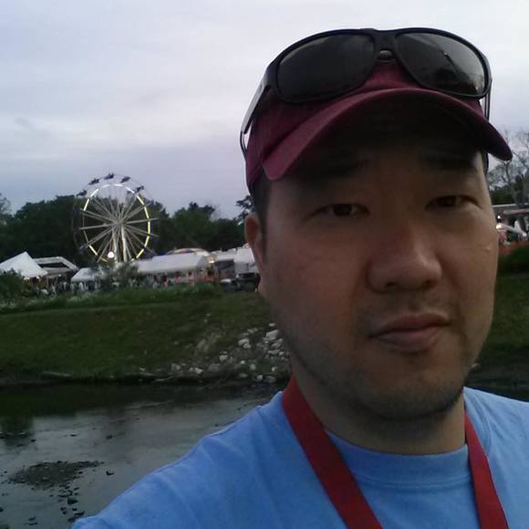 Meet your Posher, Tae ho - Picture 1 of 1